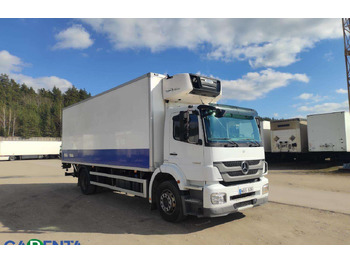 Camion frigorifique Mercedes-Benz AXOR 18L: photos 2