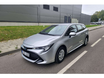 Berline TOYOTA