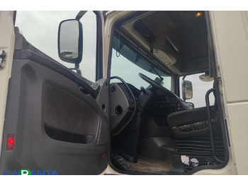 Tracteur routier DAF FTG XF 6x2 + steering axle: photos 5