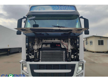 Tracteur routier Volvo FH: photos 4
