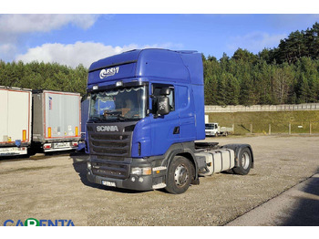 Tracteur routier SCANIA R 480