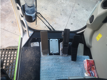 Crédit-bail de Sennebogen 825M E Sennebogen 825M E: photos 5 Crédit-bail de Sennebogen 825M E Sennebogen 825M E: photos 5