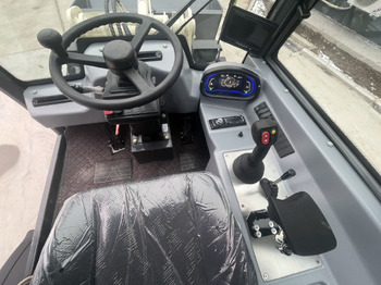 Chargeuse sur pneus neuf JIELI ZL15-II I am looking for a distributor:): photos 5