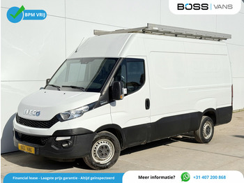 Fourgon utilitaire IVECO Daily