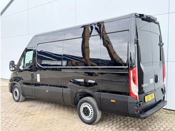 Fourgon utilitaire Iveco Daily 35S16 Automaat L2H2 Adaptive Cruise Control Airco 3,5t Trekhaak Navigatie: photos 2