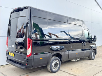 Fourgon utilitaire Iveco Daily 35S16 Automaat L2H2 Adaptive Cruise Control Airco 3,5t Trekhaak Navigatie: photos 3