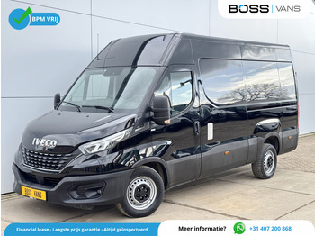 Fourgon utilitaire IVECO Daily 35s16