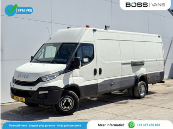 Fourgon utilitaire IVECO Daily 70c18