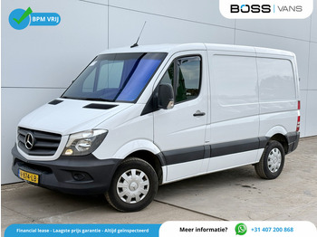 Fourgon utilitaire MERCEDES-BENZ Sprinter 311