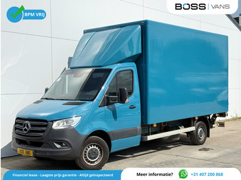 Fourgon grand volume MERCEDES-BENZ Sprinter 314