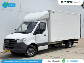 Fourgon grand volume MERCEDES-BENZ Sprinter 315