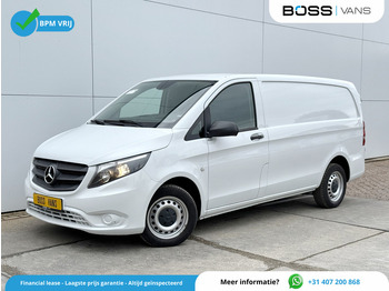 Fourgonnette MERCEDES-BENZ Vito 114