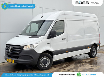 Fourgon utilitaire MERCEDES-BENZ eSprinter