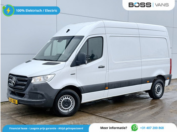 Fourgon utilitaire MERCEDES-BENZ eSprinter 312