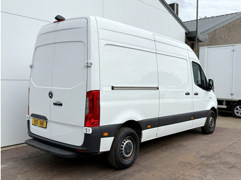 Fourgon utilitaire, Utilitaire électrique Mercedes-Benz eSprinter 312 - Binnenkort verwacht! L2H2 100% Elektrisch 55kWh 168km WLTP 80kw Snelladen Climate Control Camera Stoelverwarming: photos 3