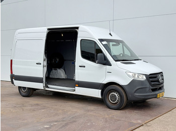 Fourgon utilitaire, Utilitaire électrique Mercedes-Benz eSprinter 312 - Binnenkort verwacht! L2H2 100% Elektrisch 55kWh 168km WLTP 80kw Snelladen Climate Control Camera Stoelverwarming: photos 5
