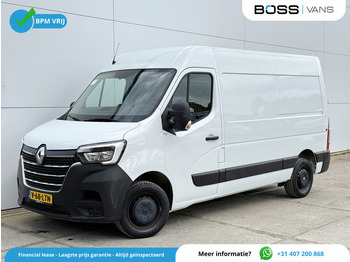 Fourgonnette RENAULT Master 2.3