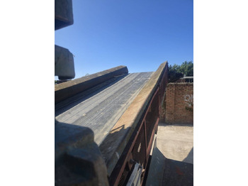 Crible PowerScreen Powergrid 800: photos 5 Crible PowerScreen Powergrid 800: photos 5