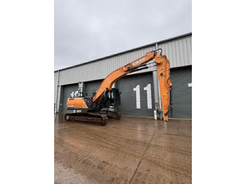 Crédit-bail de  Case CX290D Case CX290D: photos 5