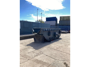 Crible TEREX