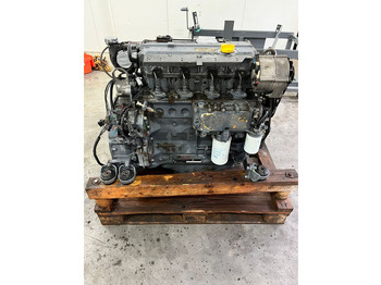 Moteur DEUTZ