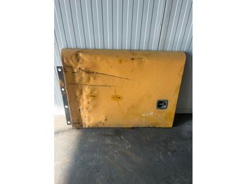 Portière et pièces LIEBHERR