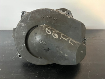 Pompe à liquide de refroidissement LIEBHERR