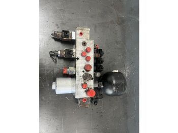 Hydraulique LIEBHERR