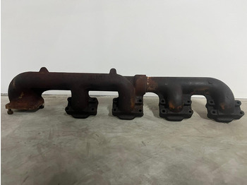 Moteur et pièces LIEBHERR