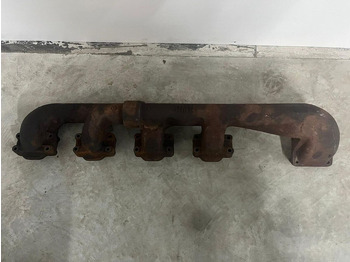 Moteur et pièces LIEBHERR