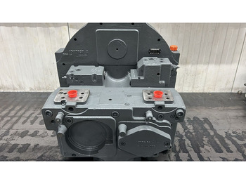 Pompe hydraulique LIEBHERR