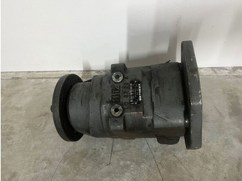 Moteur hydraulique LIEBHERR