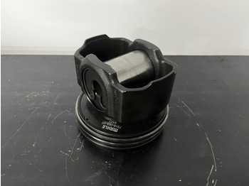 Moteur et pièces LIEBHERR