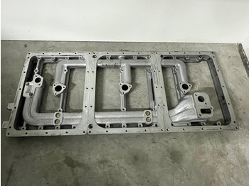 Frame/ Châssis LIEBHERR