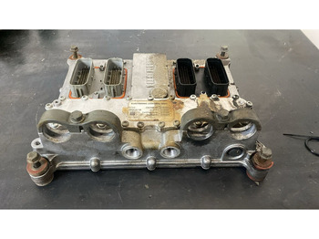 Bloc de gestion LIEBHERR