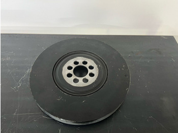 Moteur et pièces LIEBHERR