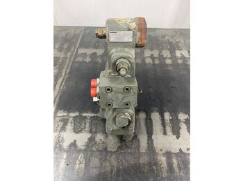 Hydraulique LIEBHERR