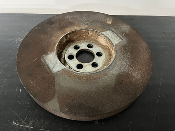 Moteur et pièces LIEBHERR