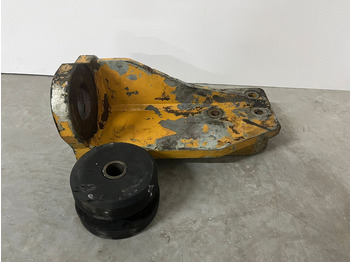 Moteur et pièces LIEBHERR