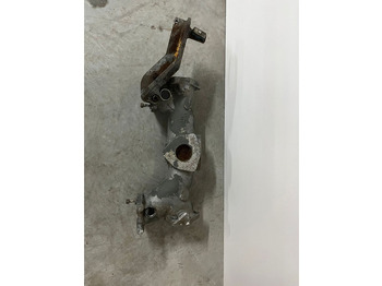 Moteur et pièces LIEBHERR