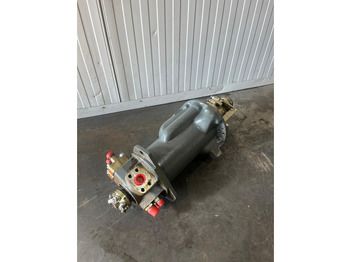 Hydraulique LIEBHERR