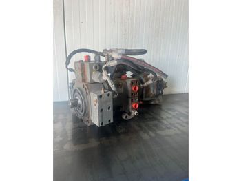 Pompe hydraulique LIEBHERR