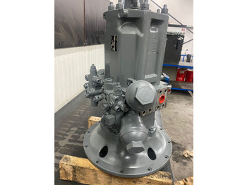 Pompe hydraulique LINDE