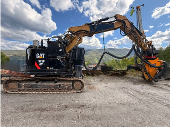 Pelle CATERPILLAR 325FL
