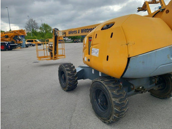 Nacelle télescopique Haulotte H 16 TPX: photos 5 Nacelle télescopique Haulotte H 16 TPX: photos 5