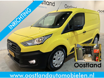 Fourgonnette FORD Transit Connect