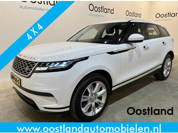 SUV LAND ROVER