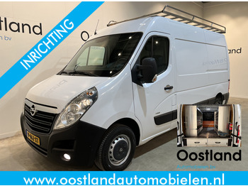 Fourgon utilitaire OPEL