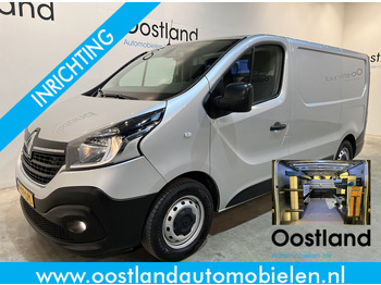 Fourgonnette RENAULT Trafic 2.0