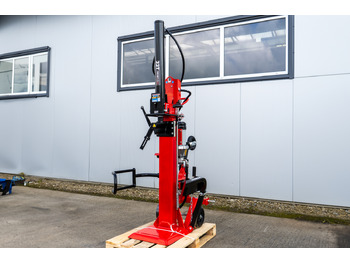 Fendeuse de bûches REMET 22T WOM + E: photos 2